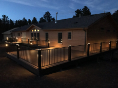 New Wave Decking