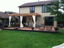 New Wave Decking